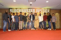 Naandhi Movie Success Meet